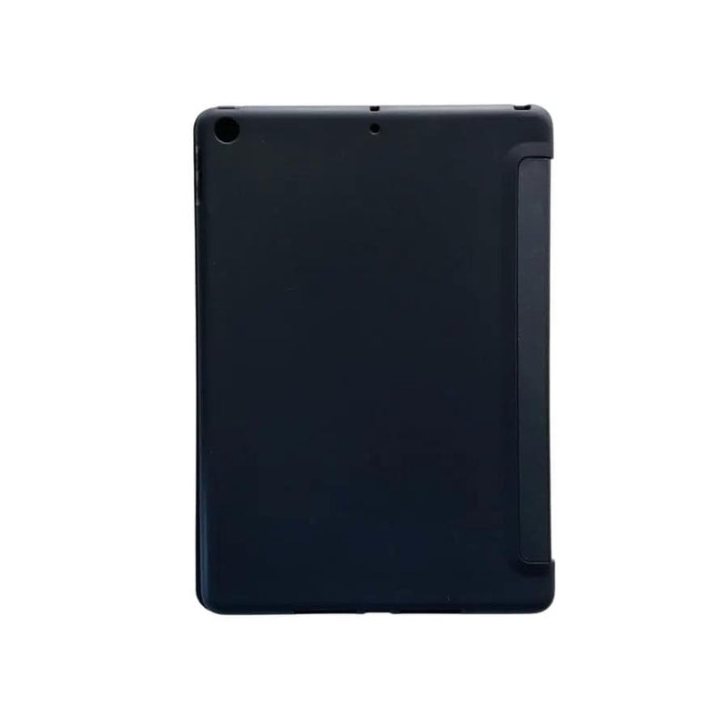 Full Body Cover for iPad (7th, 8th, 9th generation) 10.2” (Navy Blue) – view 8