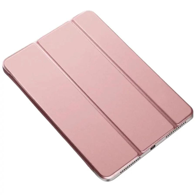 Full-Body Cover for iPad (7th, 8th, 9th generation) 10.2” (Rose) – view 1
