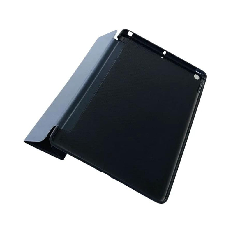 Full Body Cover for iPad (7th, 8th, 9th generation) 10.2” (Navy Blue) – view 9