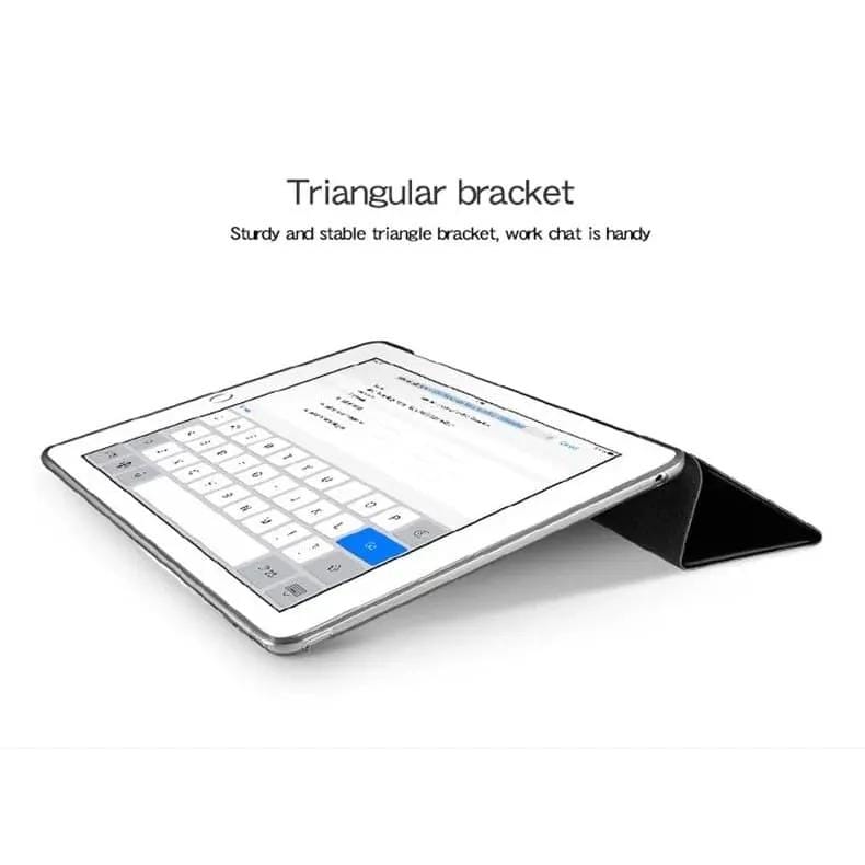 Full-Body Cover for iPad (7th, 8th, 9th generation) 10.2” (Blue) – view 6