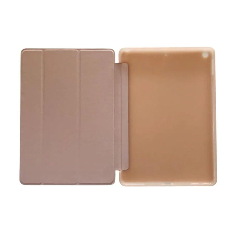 Full Body Cover for iPad (7th, 8th, 9th generation) 10.2” (Rose Gold) – view 8