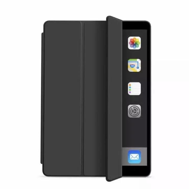 Full Body Cover for iPad (7th, 8th, 9th generation) 10.2” (Black) – view 2