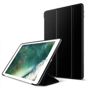Full Body Cover for iPad (7th, 8th, 9th generation) 10.2” (Black) – view 1