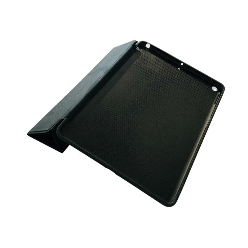 Full Body Cover for iPad (7th, 8th, 9th generation) 10.2” (Black) – view 8