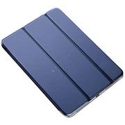 Full-Body Cover for iPad (7th, 8th, 9th generation) 10.2” (Blue) – view 1