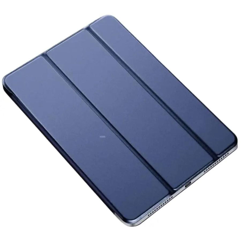 Full-Body Cover for iPad (7th, 8th, 9th generation) 10.2” (Blue) – view 1