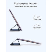 Full-Body Cover for iPad (7th, 8th, 9th generation) 10.2” (Blue) – view 7