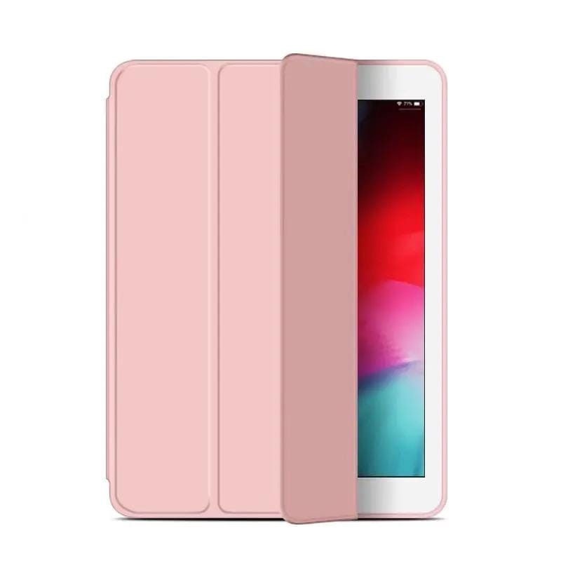 Full Body Cover for iPad (7th, 8th, 9th generation) 10.2” (Rose Gold) – view 4