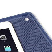 Full Body Cover for iPad (7th, 8th, 9th generation) 10.2” (Navy Blue) – view 2