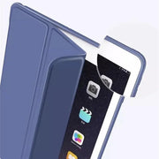 Full Body Cover for iPad (7th, 8th, 9th generation) 10.2” (Navy Blue) – view 4