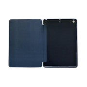 Full Body Cover for iPad (7th, 8th, 9th generation) 10.2” (Navy Blue) – view 10