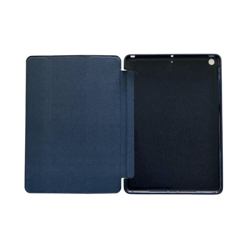 Full Body Cover for iPad (7th, 8th, 9th generation) 10.2” (Navy Blue) – view 10