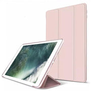 Full Body Cover for iPad (7th, 8th, 9th generation) 10.2” (Rose Gold) – view 1