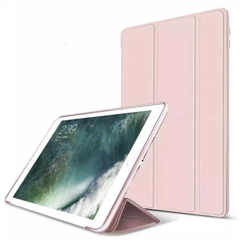 Full Body Cover for iPad (7th, 8th, 9th generation) 10.2” (Rose Gold) – view 1