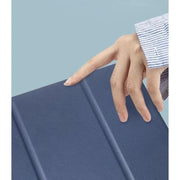 Full-Body Cover for iPad (7th, 8th, 9th generation) 10.2” (Blue) – view 3
