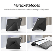 iPad 10.2 7th Gen Ultra Slim Smart Case – Trifold Protective Cover – view 5