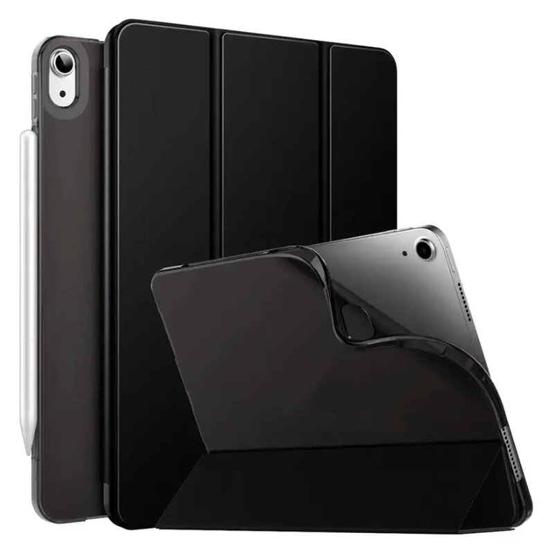 techplus iPad Air 4 case 10.9-Inch iPad Air 4 Case 10.9 Inch Ultra Slim Stand