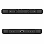 iPad Air 5th Generation (10.9 Inch) Rugged Shockproof Case with Kickstand – view 7