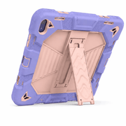 Apple iPad Air 11-Inch M2 Rugged Shockproof Case with Kickstand (Pink) – view 4