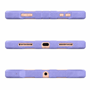 Apple iPad Air 11-Inch M2 Rugged Shockproof Case with Kickstand (Pink) – view 6