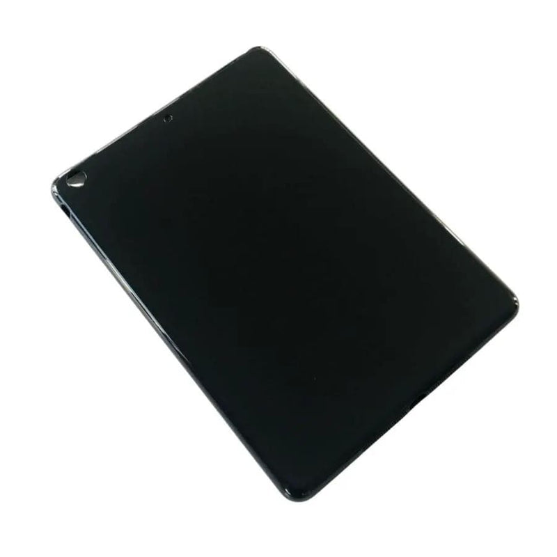 Silicone Cover for iPad Air - 9.7” (Gloss Black) – view 1