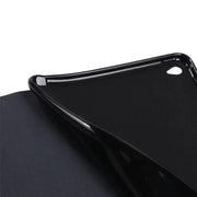 Silicone Cover for iPad Air - 9.7” (Gloss Black) – view 4