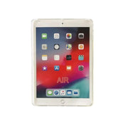 9eight5 Phone/Tablet Accessories Full-Body Cover for iPad Air - 9.7” (Clear) Full-Body Cover for iPad Air - 9.7” (Clear)