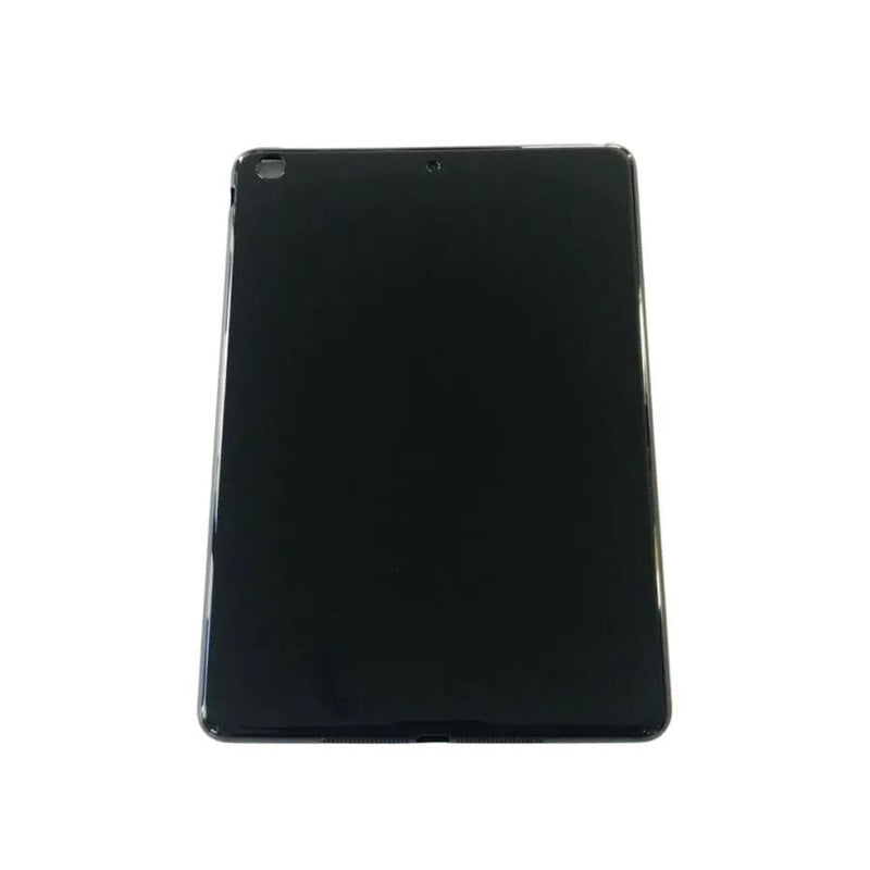 Silicone Cover for iPad Air - 9.7” (Gloss Black) – view 5