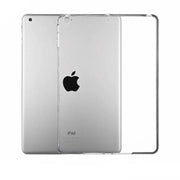 9eight5 Phone/Tablet Accessories Full-Body Cover for iPad Air - 9.7” (Clear) Full-Body Cover for iPad Air - 9.7” (Clear)