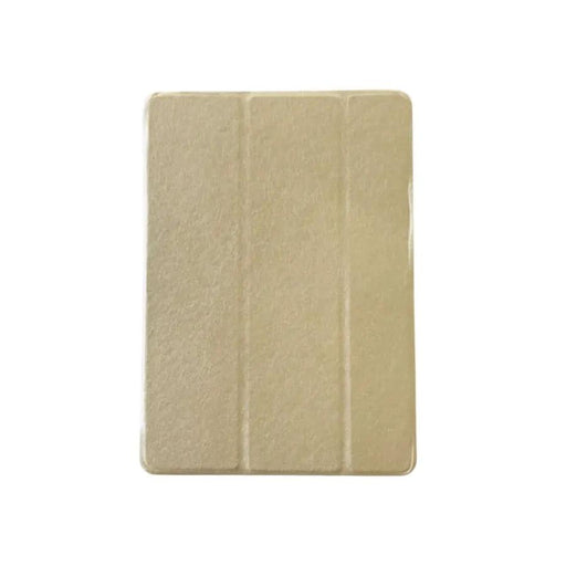 Synthetic Leather Cover for iPad Air - 9.7” (Gold) – view 2