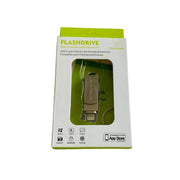 9eight5 Electronics Accessories Flash Drive for iPad / iPhone - 64GB Flash Drive for iPad / iPhone - 64GB
