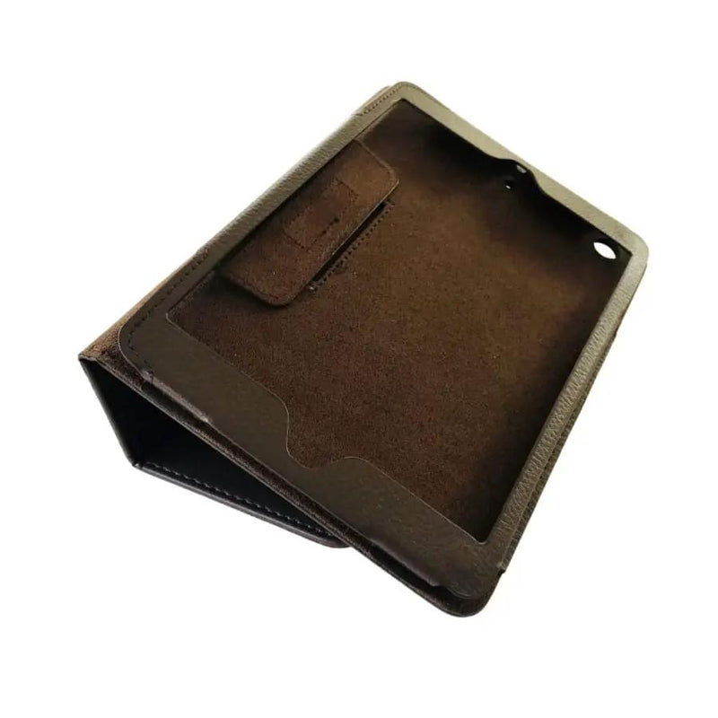 Full-Body Cover for iPad mini 1, mini 2, mini 3 (Brown) – view 6