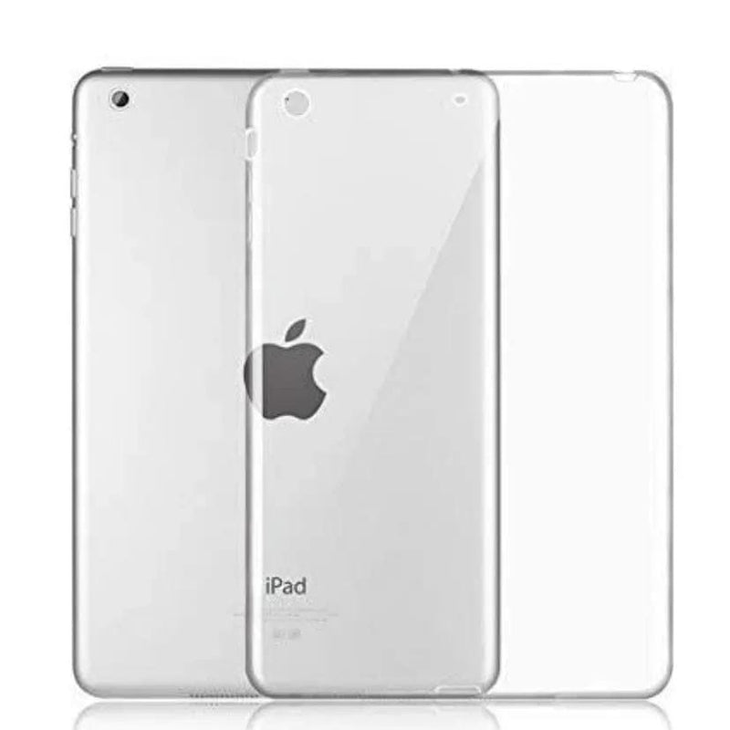 Full-Body Cover for iPad mini 1, mini 2, mini 3 (Clear) – view 1