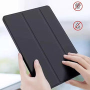 Stylish Cover for iPad mini 1, mini 2, mini 3 (Black) – view 3