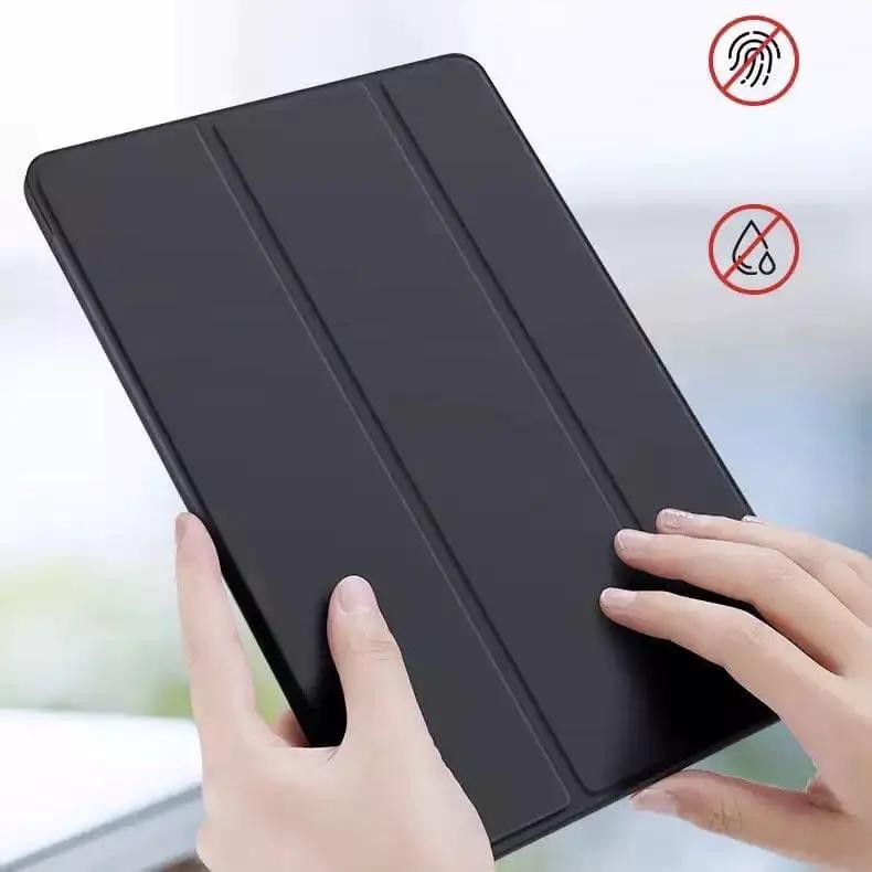 Stylish Cover for iPad mini 1, mini 2, mini 3 (Black) – view 3
