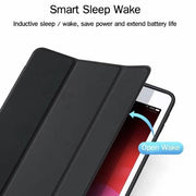 Stylish Cover for iPad mini 1, mini 2, mini 3 (Black) – view 5