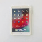 Full-Body Cover for iPad mini 1, mini 2, mini 3 (Clear) – view 2