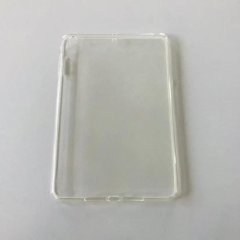 Full-Body Cover for iPad mini 1, mini 2, mini 3 (Clear) – view 4