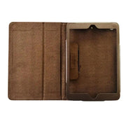 Full-Body Cover for iPad mini 1, mini 2, mini 3 (Brown) – view 8