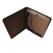 Full-Body Cover for iPad mini 1, mini 2, mini 3 (Brown) – view 7
