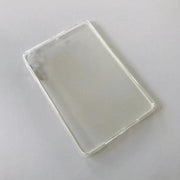 Full-Body Cover for iPad mini 1, mini 2, mini 3 (Clear) – view 3