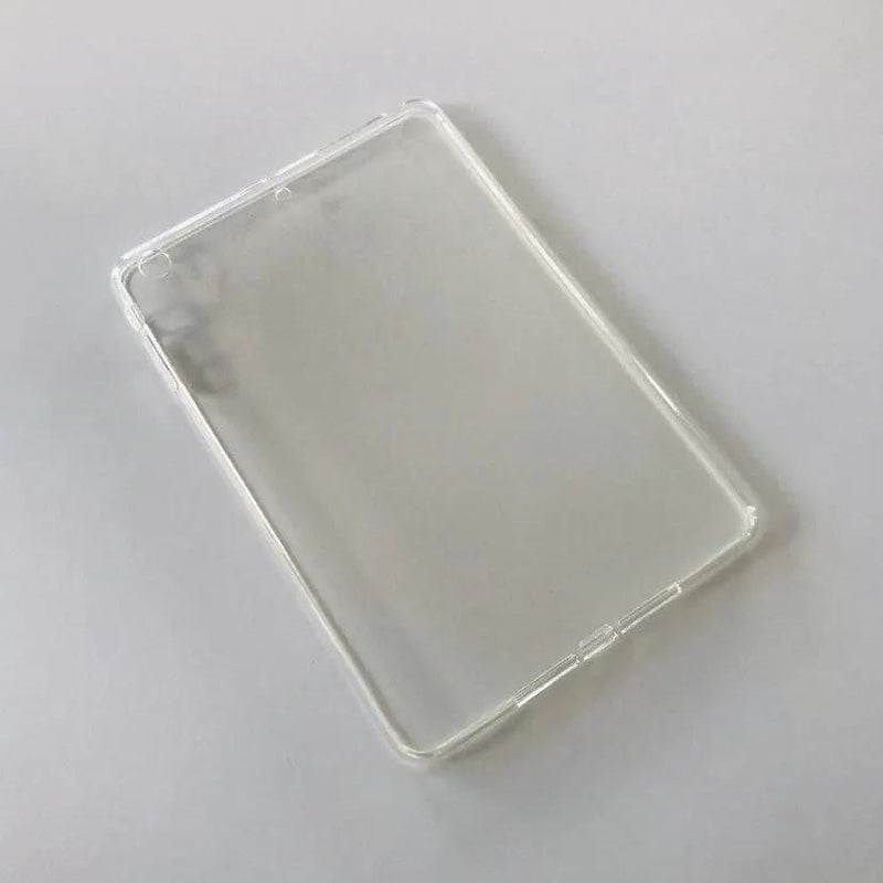 Full-Body Cover for iPad mini 1, mini 2, mini 3 (Clear) – view 3