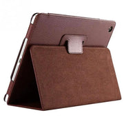 Full-Body Cover for iPad mini 1, mini 2, mini 3 (Brown) – view 1