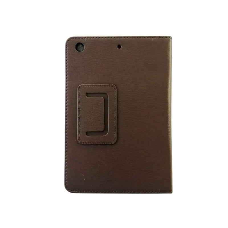 Full-Body Cover for iPad mini 1, mini 2, mini 3 (Brown) – view 5