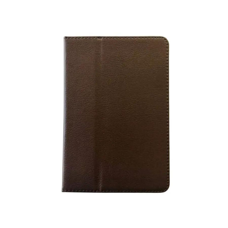 Full-Body Cover for iPad mini 1, mini 2, mini 3 (Brown) – view 4