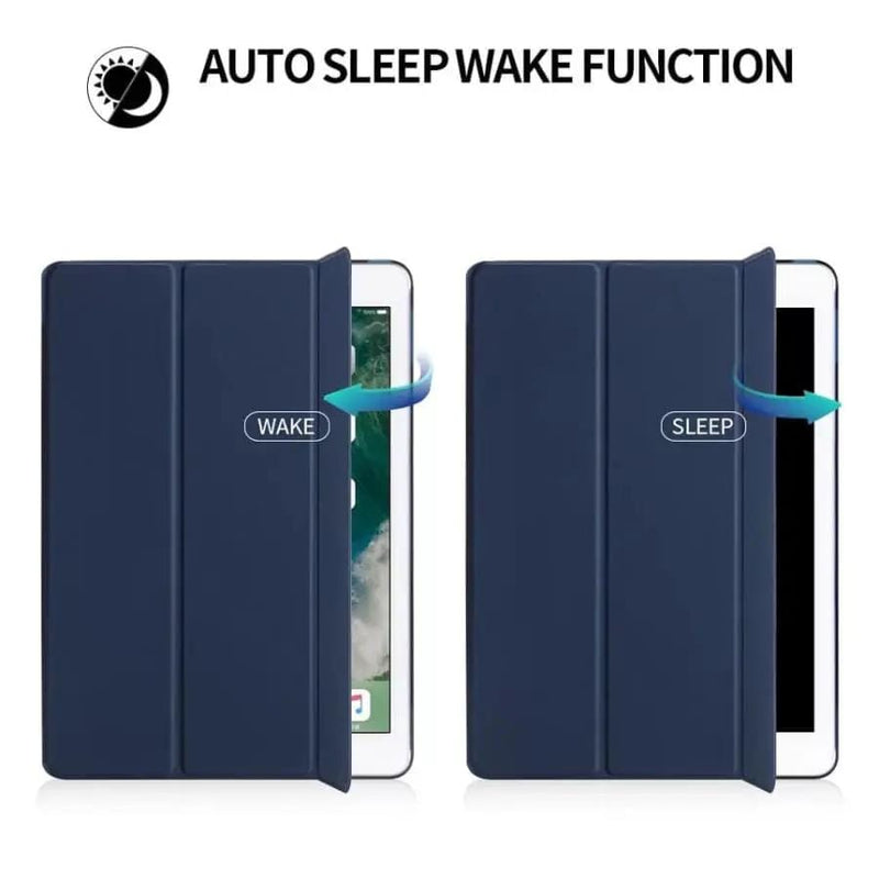 9eight5 Phone/Tablet Accessories Cover for iPad mini (4 & 5th gen) Cover for iPad mini (4 & 5th gen)
