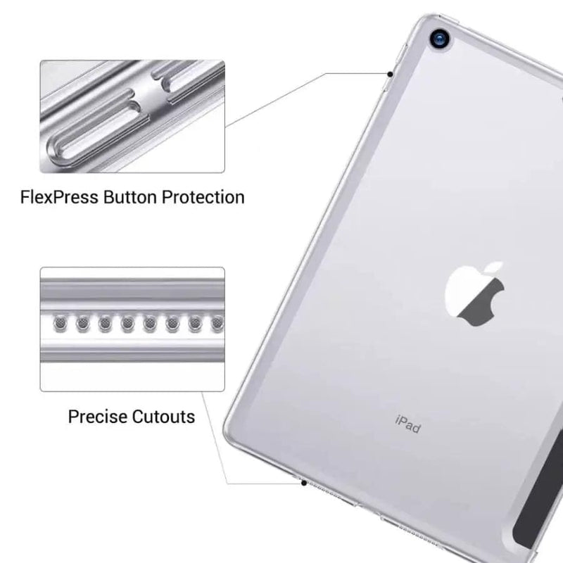 9eight5 Phone/Tablet Accessories Cover for iPad mini (4 & 5th gen) Cover for iPad mini (4 & 5th gen)