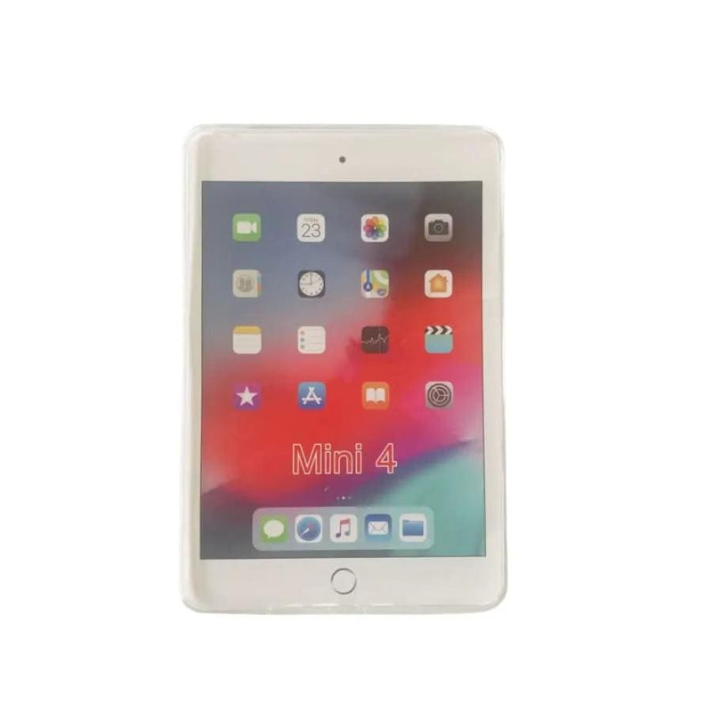 9eight5 Phone/Tablet Accessories Full-Body Cover for iPad mini 4 Full-Body Cover for iPad mini 4