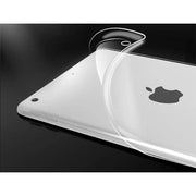 Silicone Cover for iPad mini (5th gen) (Clear) – view 2