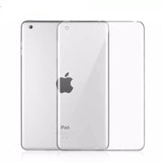 Silicone Cover for iPad mini (5th gen) (Clear) – view 3